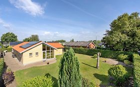 Casa Fyrrevaenget
